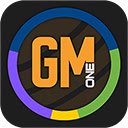 GMONE  screen for extension Chrome web store in OffiDocs Chromium