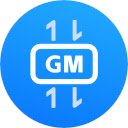 GMProxy  screen for extension Chrome web store in OffiDocs Chromium