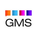 GMS Meet Desktop Streamer  screen for extension Chrome web store in OffiDocs Chromium