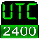 GMT/UTC Clock  screen for extension Chrome web store in OffiDocs Chromium