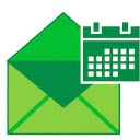 GMU Schedule Emailer  screen for extension Chrome web store in OffiDocs Chromium