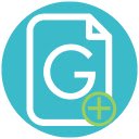 GNew  screen for extension Chrome web store in OffiDocs Chromium