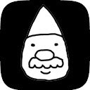 GnomeQuest: Odyssey  screen for extension Chrome web store in OffiDocs Chromium