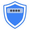 Générateur de mot de passe  screen for extension Chrome web store in OffiDocs Chromium