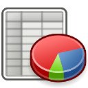 Gnumeric Excel xls-Editor online