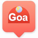 Goa  screen for extension Chrome web store in OffiDocs Chromium