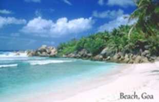 Free download Goa Beach 4 free photo or picture to be edited with GIMP online image editor