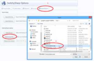 Free download GoAgent - Proxy Switchy Sharp Config 4 free photo or picture to be edited with GIMP online image editor