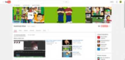 Free download Goanimate Ethan Channel free photo or picture to be edited with GIMP online image editor