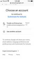 Free download GoAnimate for Schools Mobile Screenshot #33 free photo or picture to be edited with GIMP online image editor