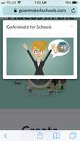 Free download GoAnimate for Schools Mobile Screenshot #37 free photo or picture to be edited with GIMP online image editor
