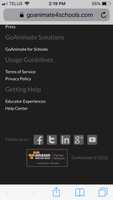 Free download GoAnimate for Schools Mobile Screenshot #6 free photo or picture to be edited with GIMP online image editor