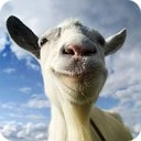Goat Simulator  screen for extension Chrome web store in OffiDocs Chromium