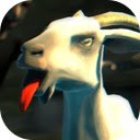 Goat Vs Zombies Animal Simulation  Zombie Game  screen for extension Chrome web store in OffiDocs Chromium