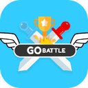 Gobattle 2 Game Compete in Crazy Arcade Mini Games!  screen for extension Chrome web store in OffiDocs Chromium