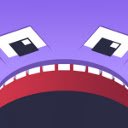Gobble Game  screen for extension Chrome web store in OffiDocs Chromium