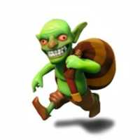 Free download goblin-icon-1 free photo or picture to be edited with GIMP online image editor