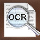 OCR optische tekenherkenning online applicatie