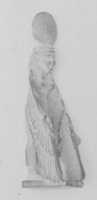 Free download Goddess with sundisk free photo or picture to be edited with GIMP online image editor