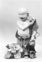 Free download God Hotei and Children free photo or picture to be edited with GIMP online image editor