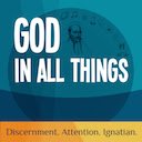 God In All Things  screen for extension Chrome web store in OffiDocs Chromium
