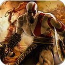 Ekran HD God of War do rozszerzenia sklepu internetowego Chrome w OffiDocs Chromium