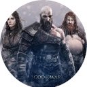 God of War Ragnarok Wallpaper  screen for extension Chrome web store in OffiDocs Chromium