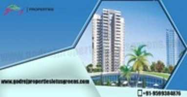 Free download godrej Properties Lotus Greens free photo or picture to be edited with GIMP online image editor