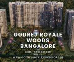 Free download Godrej Royale Woods Devanahalli, Bangalore | Pre Launch project by Godrej free photo or picture to be edited with GIMP online image editor