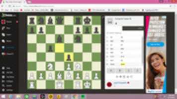 Free download Gods Ultimate Chess Opening For White ( GUCO White) free photo or picture to be edited with GIMP online image editor