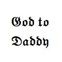 God to Daddy  screen for extension Chrome web store in OffiDocs Chromium