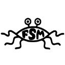 Skrin God to FSM untuk sambungan kedai web Chrome dalam OffiDocs Chromium