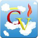 GodVille  screen for extension Chrome web store in OffiDocs Chromium