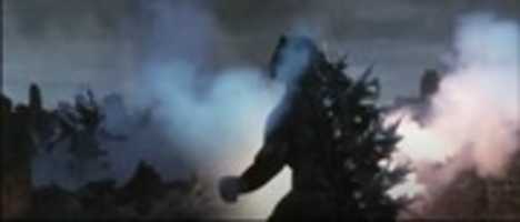 Free download Godzilla Films Fan free photo or picture to be edited with GIMP online image editor