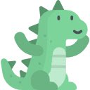 Ecran Godzilla Giroflex pour extension Chrome web store dans OffiDocs Chromium