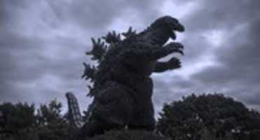 Free download godzillantryside free photo or picture to be edited with GIMP online image editor