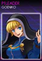 Free download Goeniko Card free photo or picture to be edited with GIMP online image editor