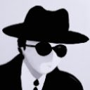 Go Incognito!  screen for extension Chrome web store in OffiDocs Chromium