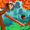 GOING NUTS GAME  screen for extension Chrome web store in OffiDocs Chromium