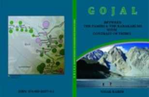 Free download GOJAL-GENEALOGICAL HISTORY  free photo or picture to be edited with GIMP online image editor