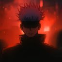 Gojo In Shibuya Jujutsu Kaisen Live Wallpaper  screen for extension Chrome web store in OffiDocs Chromium