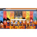 goku  screen for extension Chrome web store in OffiDocs Chromium