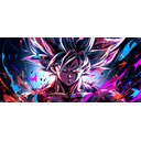 GOKU AI 4K  screen for extension Chrome web store in OffiDocs Chromium