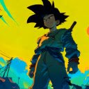 Goku Dragon Ball Live Wallpaper  screen for extension Chrome web store in OffiDocs Chromium