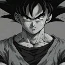 Goku Live Wallpaper  screen for extension Chrome web store in OffiDocs Chromium