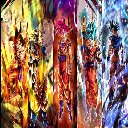 Goku Live Wallpaper New  screen for extension Chrome web store in OffiDocs Chromium