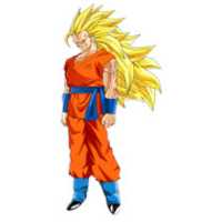 Free download goku_ssj_3_fukkatsu_no_f free photo or picture to be edited with GIMP online image editor