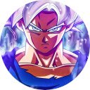 Goku Wallpaper  screen for extension Chrome web store in OffiDocs Chromium