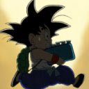 Goku X Krillin X Master Roshi Live Wallpaper  screen for extension Chrome web store in OffiDocs Chromium