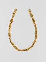 Free download Gold beads, perhaps from a necklace free photo or picture to be edited with GIMP online image editor